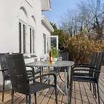 Fy409-frorup-kajbjergvej-5 Сasa de vacaciones