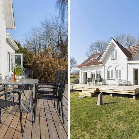 Holiday home Fy409-frorup-kajbjergvej-5