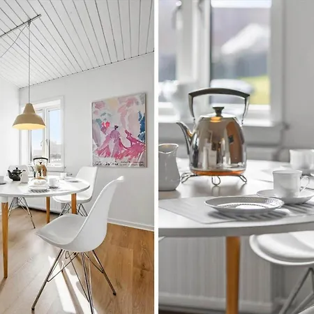 Holiday home Fy409-frorup-kajbjergvej-5 Frorup