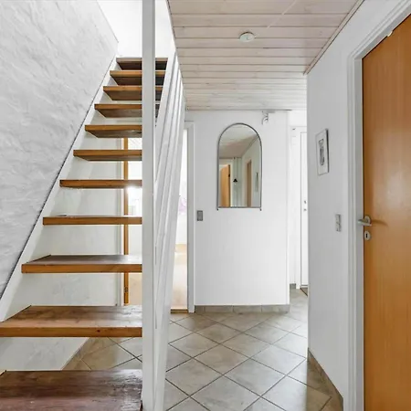 Сasa de vacaciones Fy409-frorup-kajbjergvej-5 *