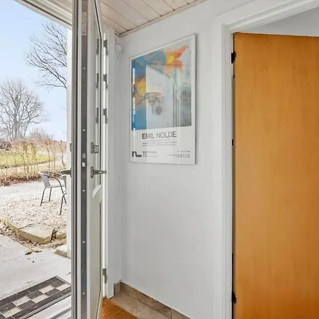 Fy409-frorup-kajbjergvej-5 Сasa de vacaciones