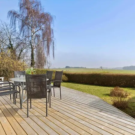 Fy409-frorup-kajbjergvej-5 Сasa de vacaciones