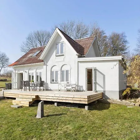 Casa vacanze Fy409-frorup-kajbjergvej-5 *