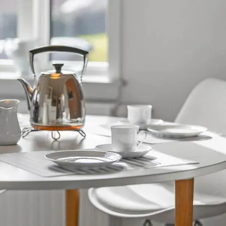Holiday home Fy409-frorup-kajbjergvej-5 *