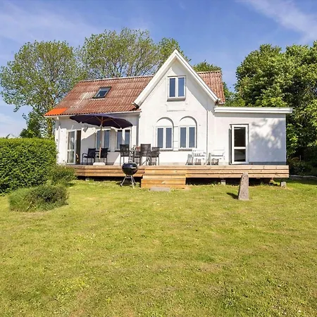 Fy409-frorup-kajbjergvej-5 Holiday home