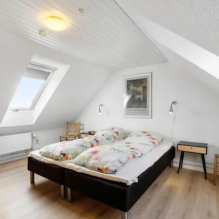 Holiday home Fy409-frorup-kajbjergvej-5