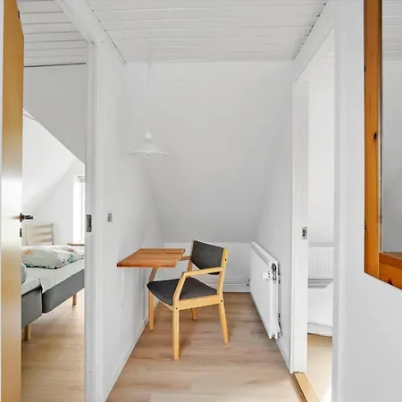 Holiday home Fy409-frorup-kajbjergvej-5 *