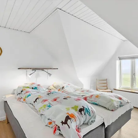 Holiday home Fy409-frorup-kajbjergvej-5 *