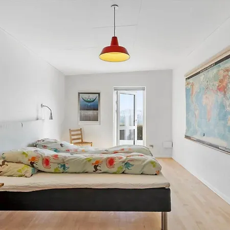 Fy409-frorup-kajbjergvej-5 Holiday home *