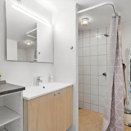 Holiday home Fy409-frorup-kajbjergvej-5 Frorup