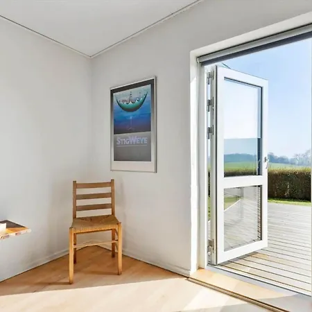 Fy409-frorup-kajbjergvej-5 Holiday home