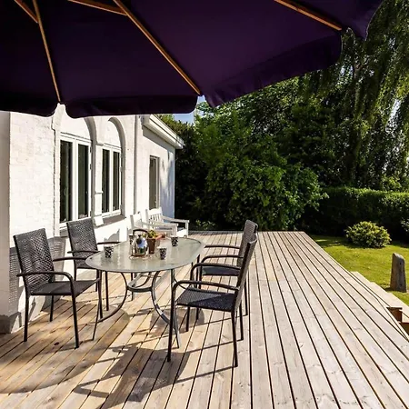 Holiday home Fy409-frorup-kajbjergvej-5 *