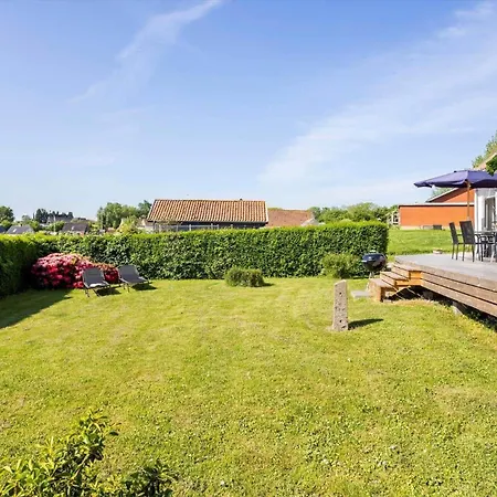 Fy409-frorup-kajbjergvej-5 Holiday home Frorup