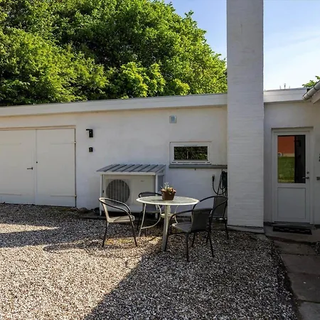 Fy409-frorup-kajbjergvej-5 Holiday home *