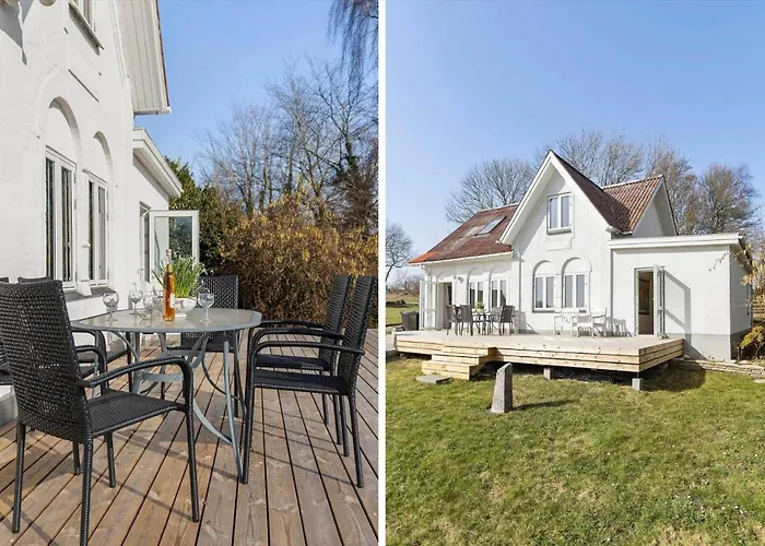 Holiday home Fy409-frorup-kajbjergvej-5