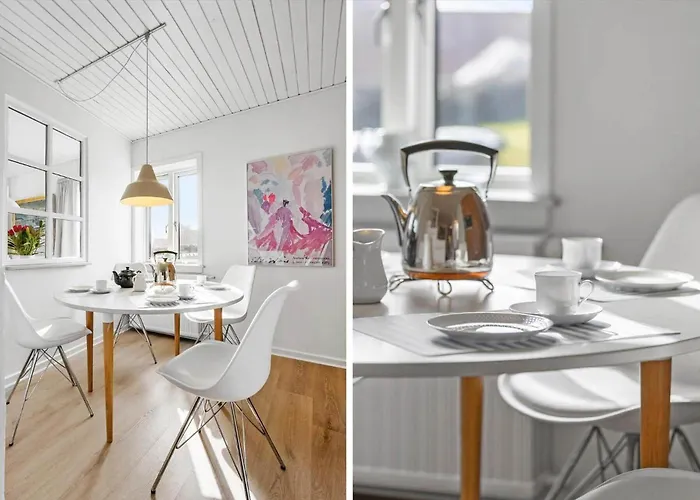 Holiday home Fy409-frorup-kajbjergvej-5 Frorup