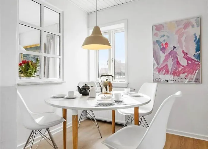 Fy409-frorup-kajbjergvej-5 Holiday home *