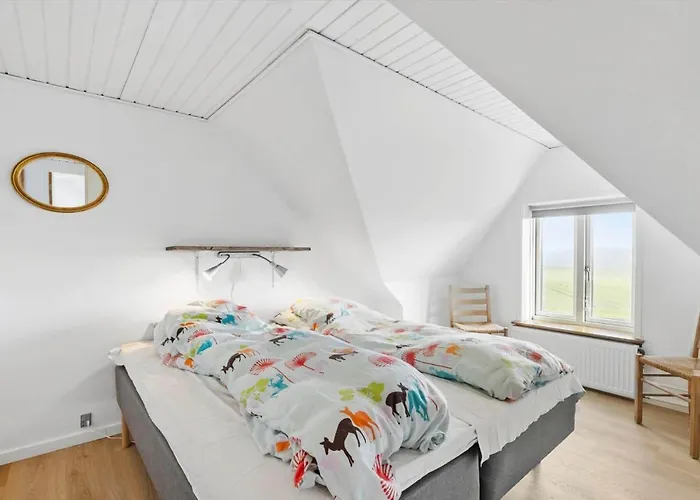 Fy409-frorup-kajbjergvej-5 Holiday home