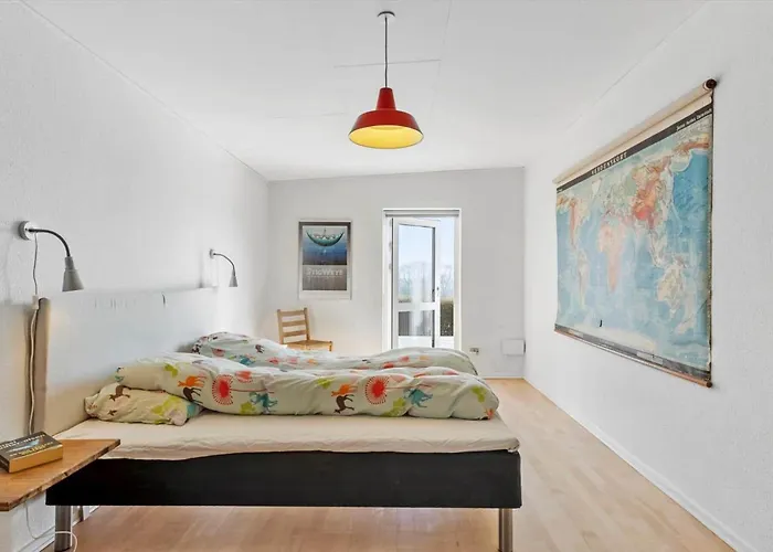 Fy409-frorup-kajbjergvej-5 Holiday home *