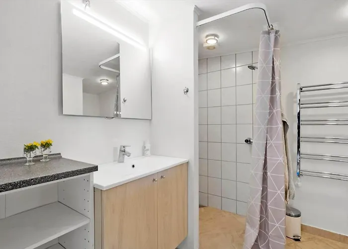 Holiday home Fy409-frorup-kajbjergvej-5 *