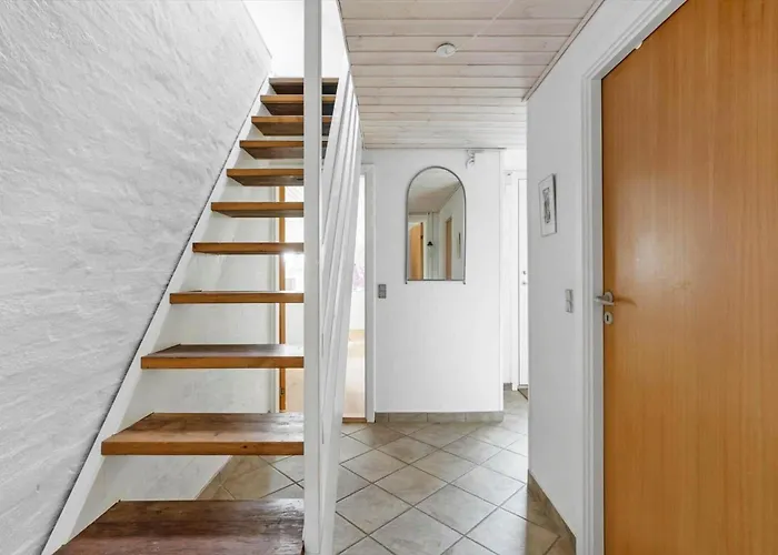 Holiday home Fy409-frorup-kajbjergvej-5 *