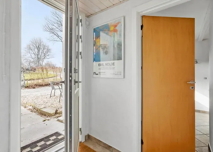 Fy409-frorup-kajbjergvej-5 Holiday home