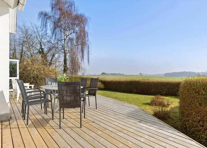 Fy409-frorup-kajbjergvej-5 Holiday home