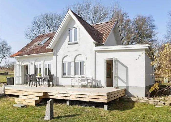 Сasa de vacaciones Fy409-frorup-kajbjergvej-5 *