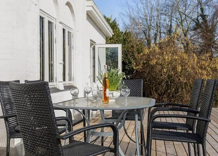 Fy409-frorup-kajbjergvej-5 Holiday home